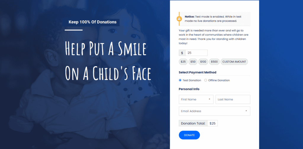 Websites By Stan-Services-Fee Free Donations