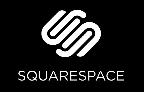 Squarespace Logo