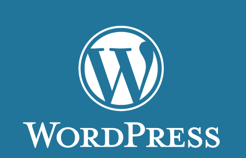 WordPress Logo
